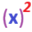 Cours et exercices de mathématiques - 5ème année primaire - Puissances de 2 et puissances de 3